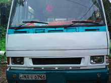 Tata City Ride 2007 Bus