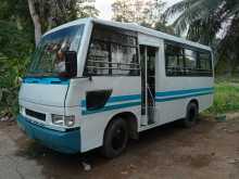 Tata City Ride 2008 Bus