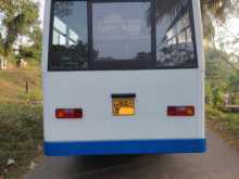Tata City Ride 2009 Bus