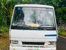 Tata City Ride 2011 Bus