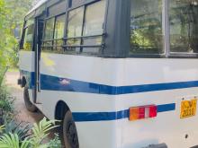 Tata City Ride 2005 Bus