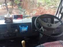 Tata City Ride 2012 Bus