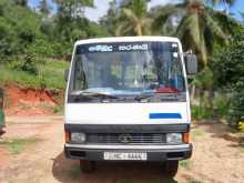 Tata City Ride 2005 Bus