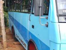 Tata City Ride 2013 Bus