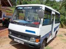 Tata City Ride 2005 Bus