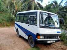 Tata City Ride 2005 Bus