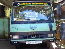Tata City Ride 2006 Bus