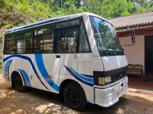 Tata City Ride 2006 Bus