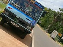 Tata City Ride 2005 Bus