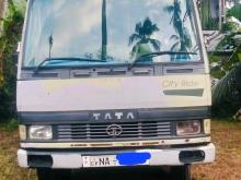 Tata City Ride 2006 Bus