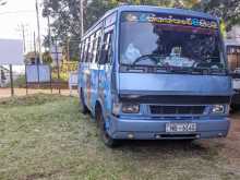 Tata City Ride 2013 Bus
