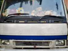 Tata City Ride 2012 Bus