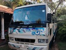 Tata City Ride 2012 Bus