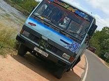 Tata City Ride 2005 Bus