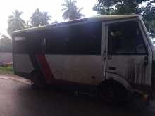 Tata City Ride 2012 Bus