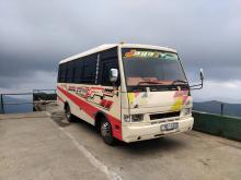 Tata City Ride 2012 Bus