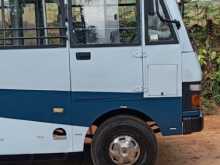 Tata City Ride 407 2005 Bus