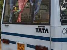 Tata City Ride 2005 Bus