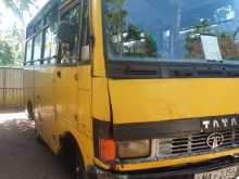 Tata City Rider Bus 2006 Bus