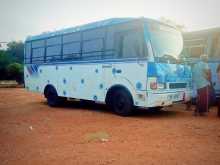 Tata City Ride 2012 Bus