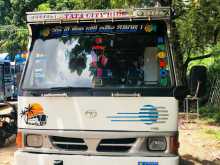 Tata Ambassader 2005 Bus