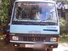 Tata City Ride 2005 Bus