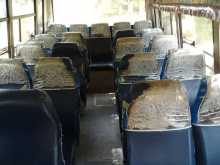 Tata Cityrider 2012 Bus