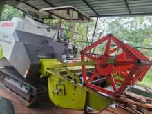 Tata Harvester 2021 Heavy-Duty