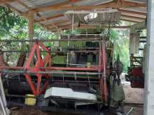 Tata Harvester 2016 Heavy-Duty