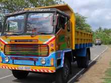 Tata COMET TIPPER 2005 Lorry