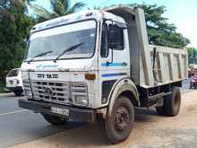 Tata Comin Tipper 2011 Lorry