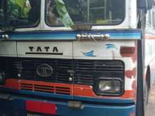 Tata Cummins 54 2006 Bus