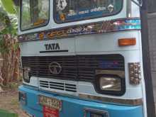 Tata Cummins 54 2007 Bus