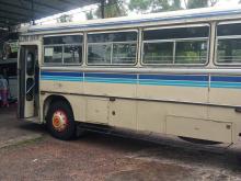 Tata Commise Turbo 2005 Bus