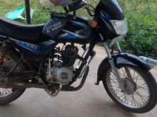 Bajaj CT-100 2019 Motorbike