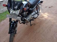Tata Ct 100 2016 Motorbike