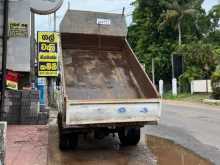 Tata Tipper 2006 Lorry