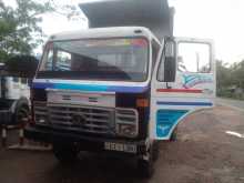 Tata Cummins 1615 2011 Lorry