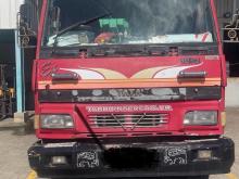 Tata Cummins 1613 2006 Lorry