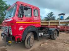 Tata Cummins 2015 Lorry