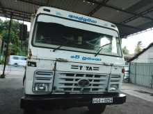 Tata Cummins 2011 Lorry