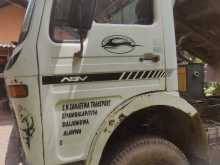 Tata Cummins 2013 Lorry