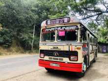 Tata Cummins Turbo 2006 Bus