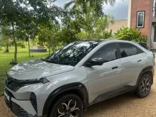 Tata Curvv 2025 SUV