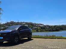 Tata Curvv 2025 SUV