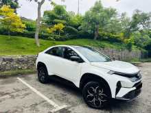 Tata Curvv 2025 SUV