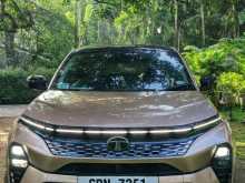 Tata Curvv 2025 SUV