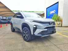 Tata CURVV 2025 SUV