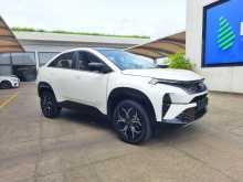 Tata CURVV 2025 SUV