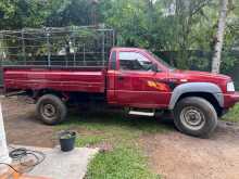 Tata Tata 2015 Pickup